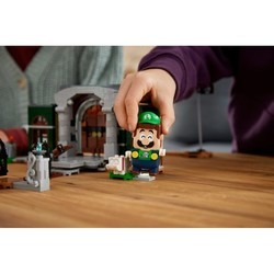 Конструктор Lego Luigis Mansion Entryway Expansion Set 71399