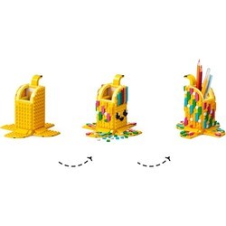 Конструктор Lego Cute Banana Pen Holder 41948