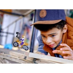 Конструктор Lego Selfie Stunt Bike 60309