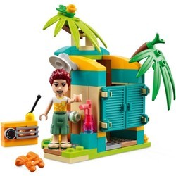 Конструктор Lego Beach Glamping 41700
