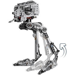 Конструктор Lego Hoth AT-ST 75322