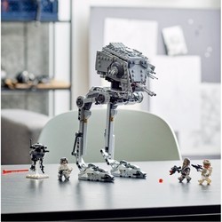 Конструктор Lego Hoth AT-ST 75322