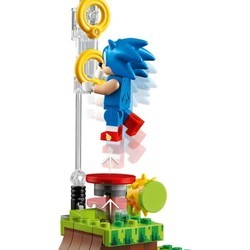 Конструктор Lego Sonic the Hedgehog Green Hill Zone 21331