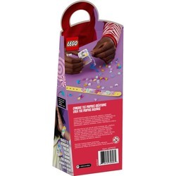 Конструктор Lego Candy Kitty Bracelet and Bag Tag 41944