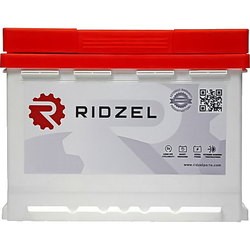 Автоаккумулятор Ridzel Standard (AB100.0)