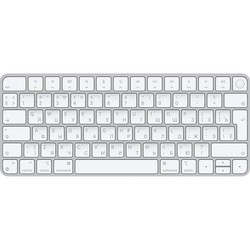 Клавиатура Apple Magic Keyboard with Touch ID (2021)