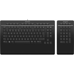Клавиатуры 3Dconnexion Keyboard Pro with Numpad