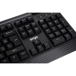 Клавиатуры Ergo KB-612