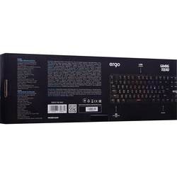 Клавиатуры Ergo KB-960