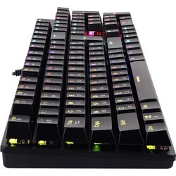 Клавиатуры Ergo KB-960