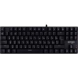 Клавиатуры Ergo KB-905 TKL