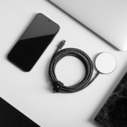 Зарядное устройство Native Union Snap Magnetic Wireless Charger