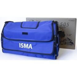 Набор инструментов ISMA 515052
