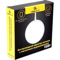Зарядное устройство Cablexpert MP3A-PC-34