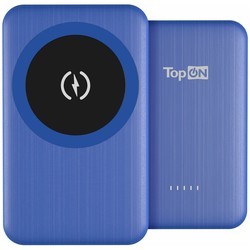Powerbank аккумулятор TopON TOP-M10
