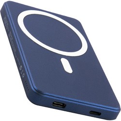 Powerbank аккумулятор Barn&Hollis B&H-P01