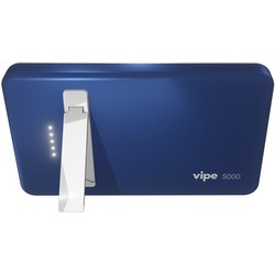 Powerbank аккумулятор Vipe Crosby 5000