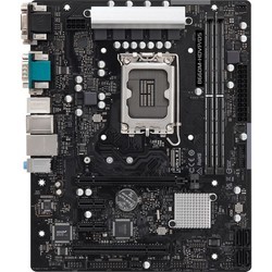 Материнские платы ASRock B660M-HDVP/D5