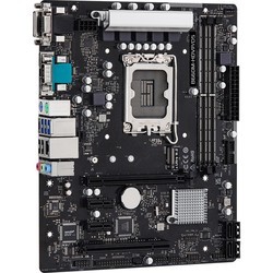 Материнские платы ASRock B660M-HDVP/D5