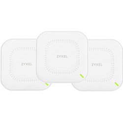 Wi-Fi адаптер Zyxel NebulaFlex NWA1123-AC v3 (3-pack)