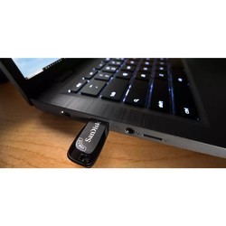 USB-флешка SanDisk Ultra Shift 3.0 64Gb
