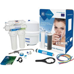 Фильтры для воды Aquafilter RX-RO4-2-75