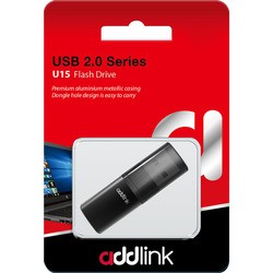 USB-флешки Addlink U15 128Gb