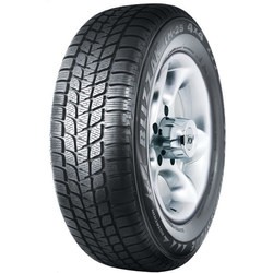 Шины Bridgestone Blizzak LM-25 4x4 265/65 R17 112H