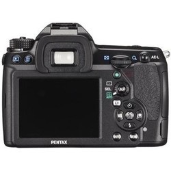 Фотоаппараты Pentax K-5 IIs kit