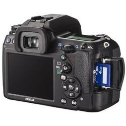 Фотоаппараты Pentax K-5 IIs body