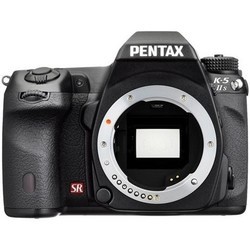 Фотоаппараты Pentax K-5 IIs body