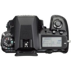 Фотоаппараты Pentax K-5 IIs body