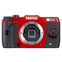 Фотоаппараты Pentax Q10 kit