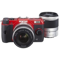 Фотоаппараты Pentax Q10 kit