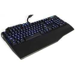 Клавиатуры Gigabyte Aivia Osmium Mechanical Gaming Keyboard