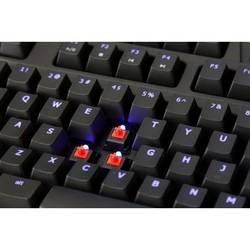 Клавиатуры Gigabyte Aivia Osmium Mechanical Gaming Keyboard