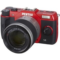 Фотоаппараты Pentax Q10 body