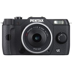 Фотоаппараты Pentax Q10 body