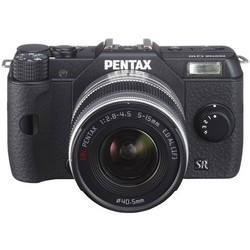 Фотоаппараты Pentax Q10 body