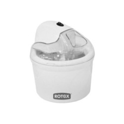 Йогуртницы / мороженицы Rotex RICM15-R