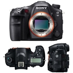 Фотоаппарат Sony A99 body