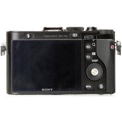Фотоаппарат Sony RX1