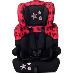 Детские автокресла Bertoni Kiddy