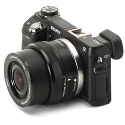 Фотоаппарат Sony NEX-6