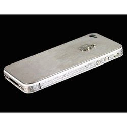 Мобильный телефон Apple iPhone 5 16GB (белый)