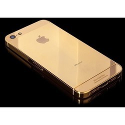 Мобильный телефон Apple iPhone 5 64GB (черный)