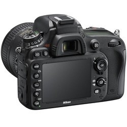 Фотоаппарат Nikon D600 body