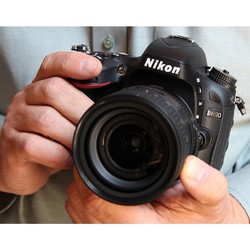 Фотоаппарат Nikon D600 body