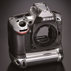 Фотоаппарат Nikon D600 body