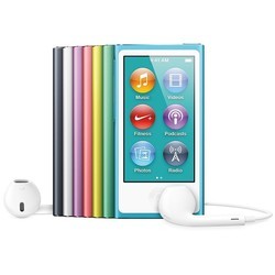 Плеер Apple iPod nano 7gen 16Gb